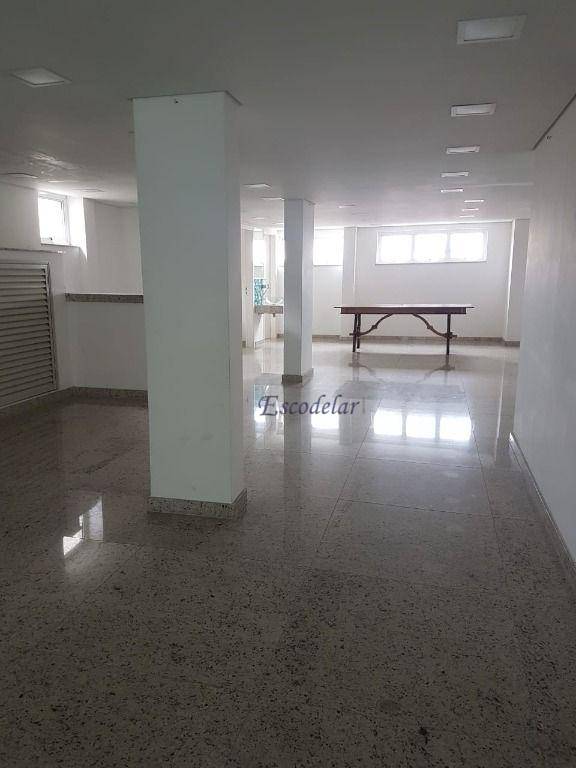 Apartamento à venda com 2 quartos, 60m² - Foto 30