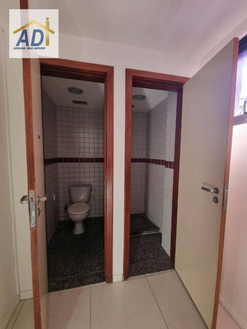 Conjunto Comercial-Sala à venda, 53m² - Foto 7