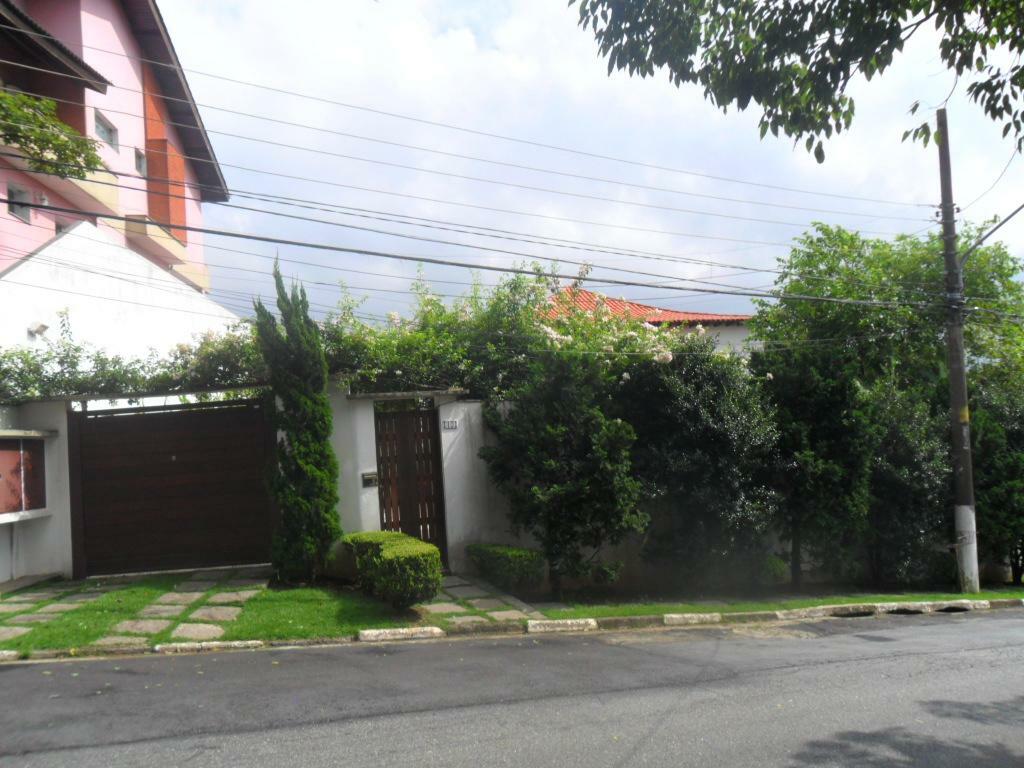 Sobrado à venda com 4 quartos, 641m² - Foto 12