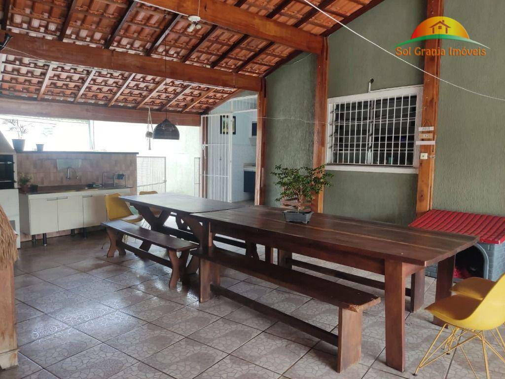 Casa à venda com 3 quartos, 165m² - Foto 13