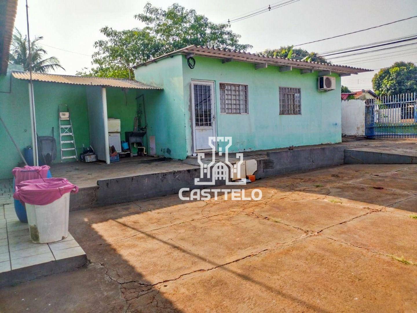 Casa à venda com 3 quartos, 122m² - Foto 5