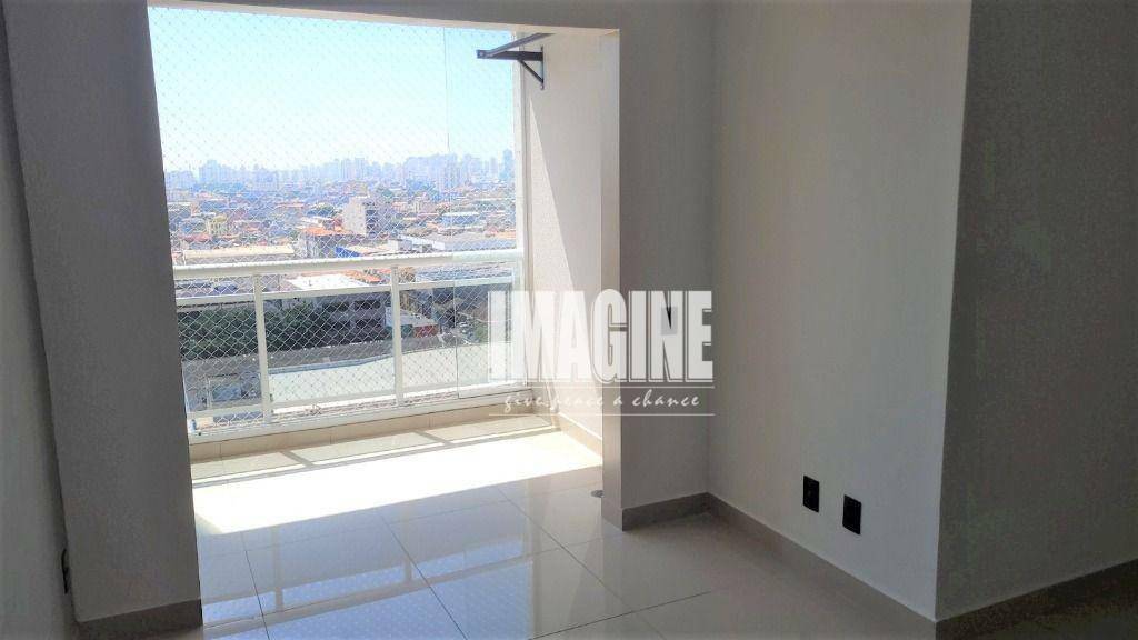 Apartamento à venda com 3 quartos, 73m² - Foto 4