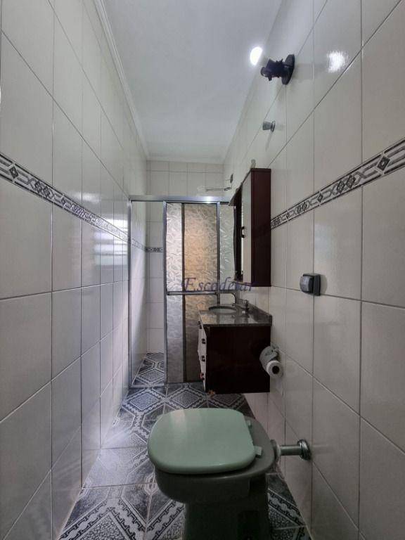 Sobrado à venda com 3 quartos, 190m² - Foto 13