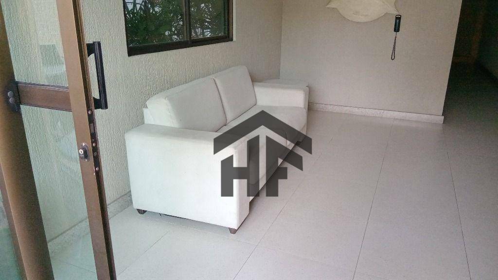 Apartamento à venda com 3 quartos, 61m² - Foto 17