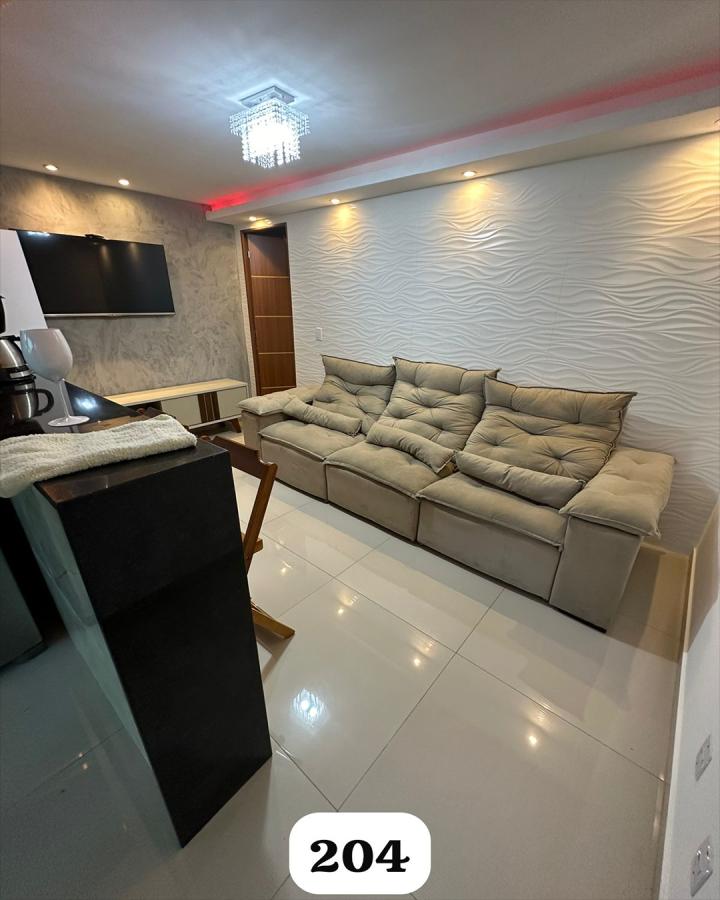 Casa à venda com 1 quarto, 26m² - Foto 5