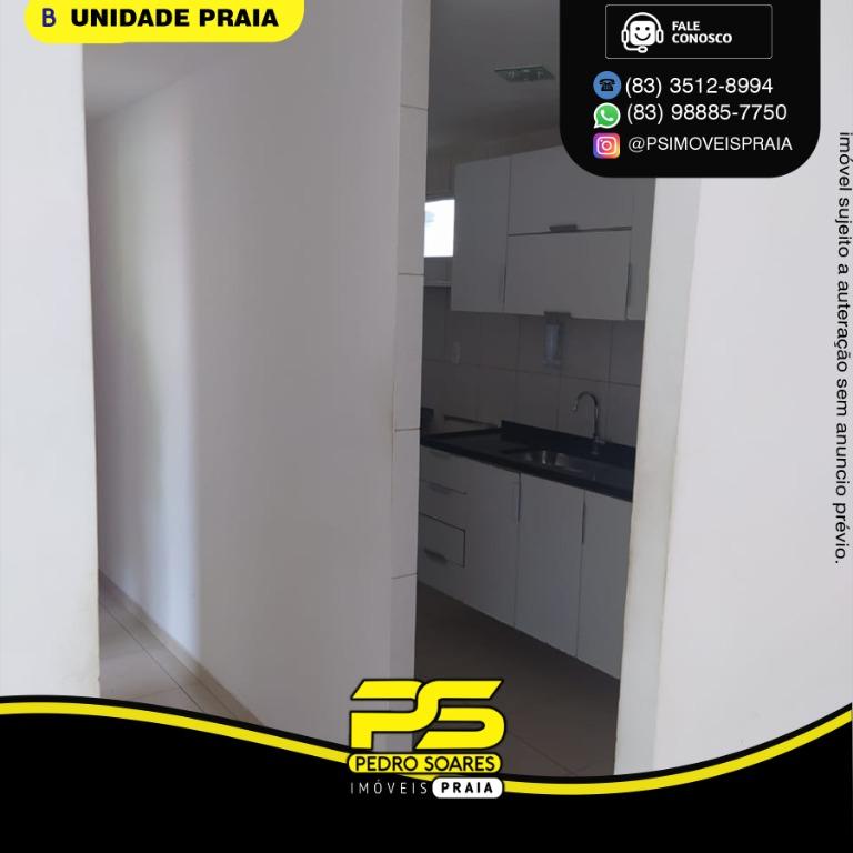 Apartamento à venda com 2 quartos, 79m² - Foto 7