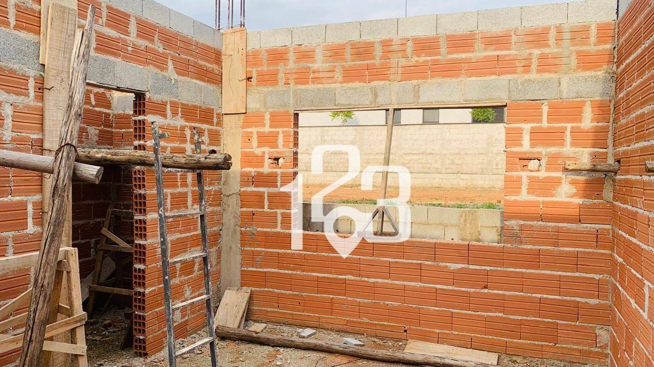 Casa de Condomínio à venda com 3 quartos, 198m² - Foto 10