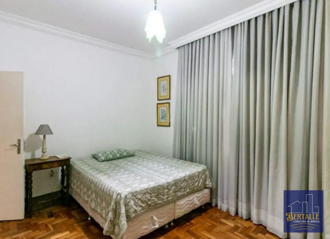 Apartamento à venda com 3 quartos, 115m² - Foto 5