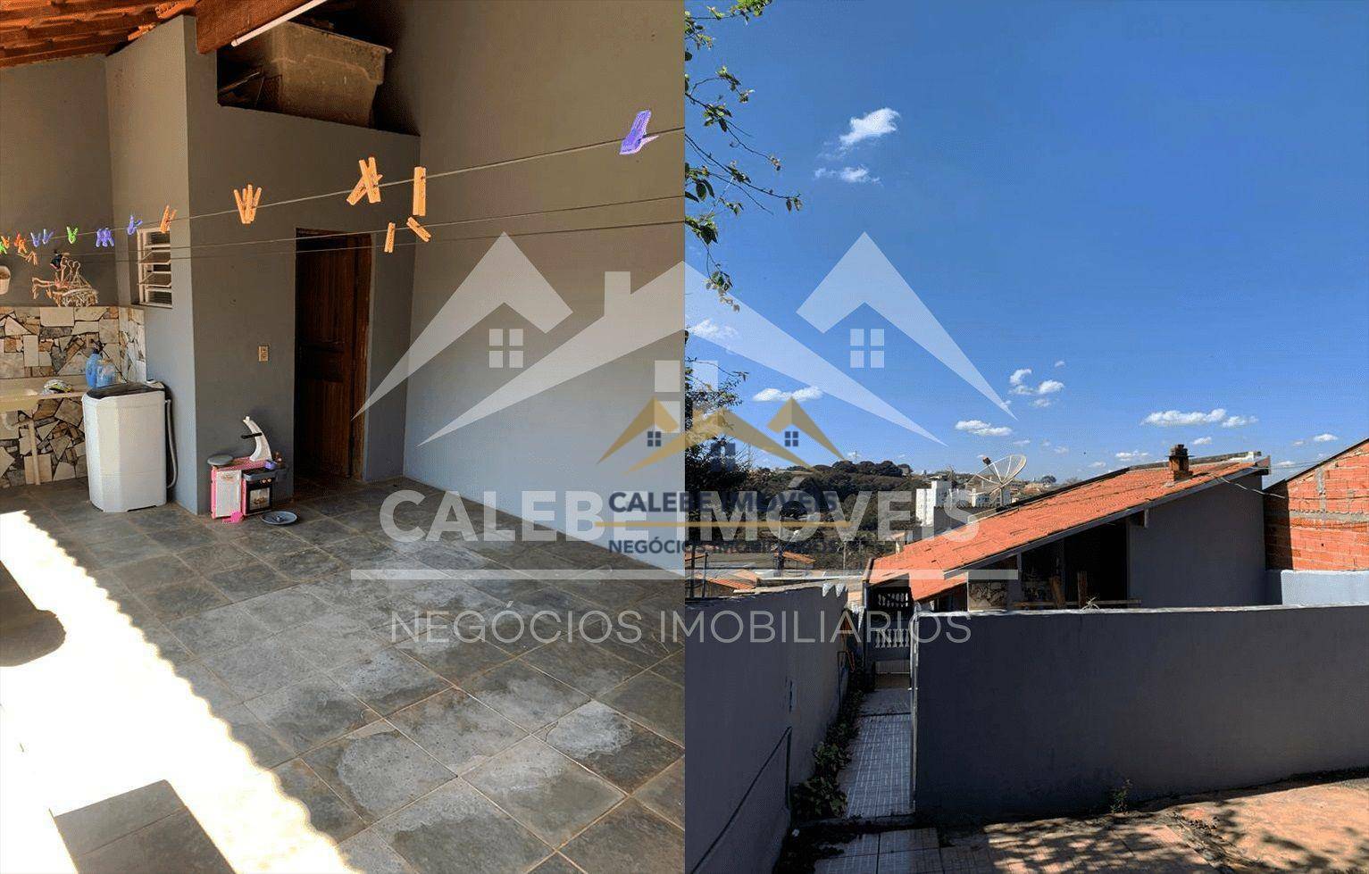 Sobrado à venda com 4 quartos, 165m² - Foto 6