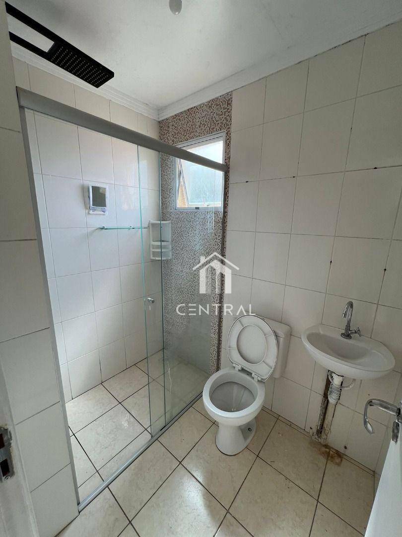 Apartamento à venda com 2 quartos, 50m² - Foto 7