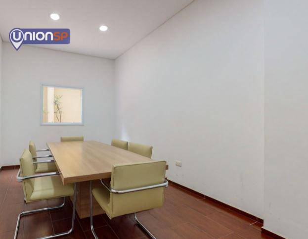 Apartamento à venda com 1 quarto, 49m² - Foto 17