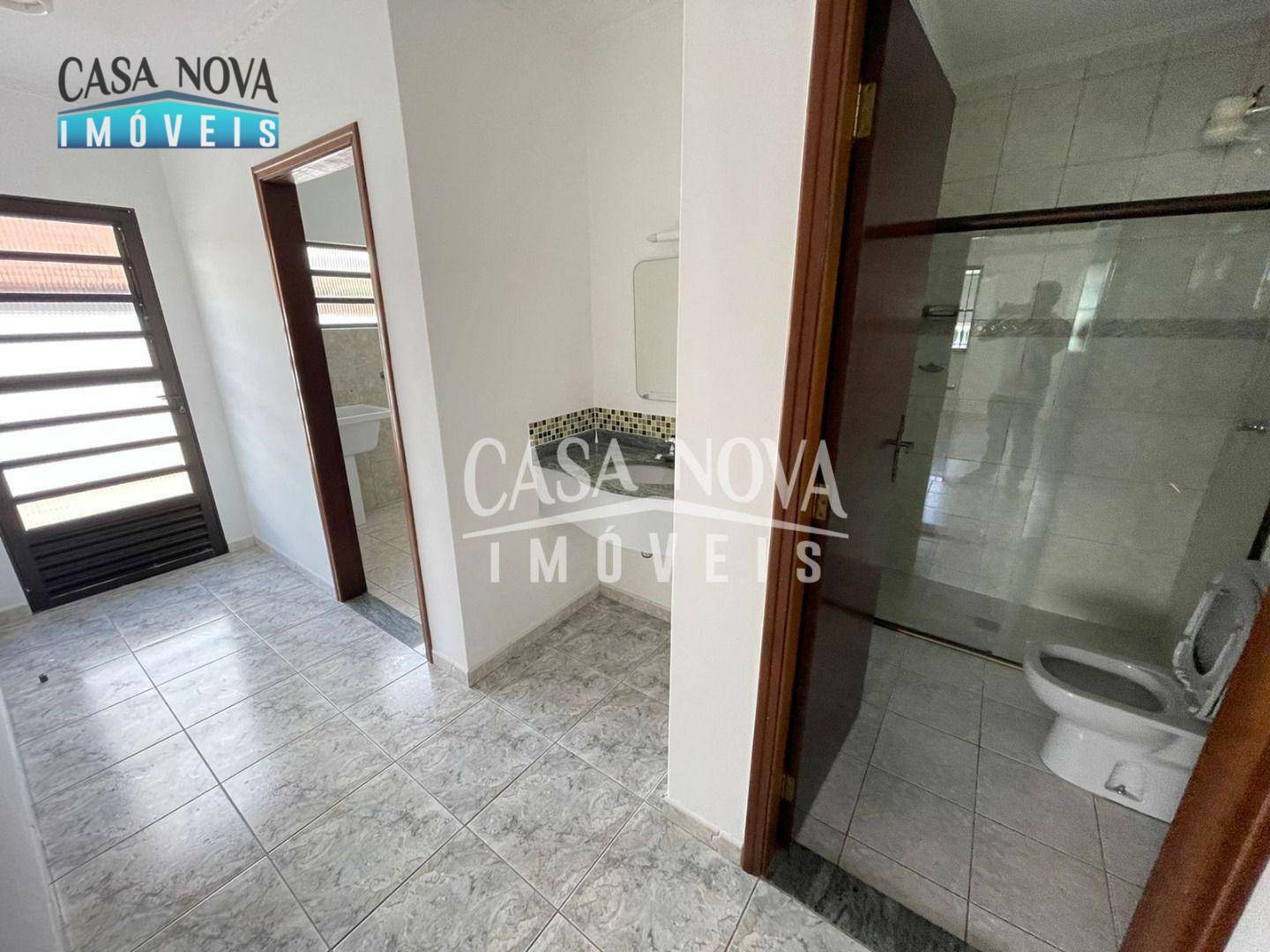 Casa de Condomínio para alugar com 3 quartos, 300m² - Foto 26