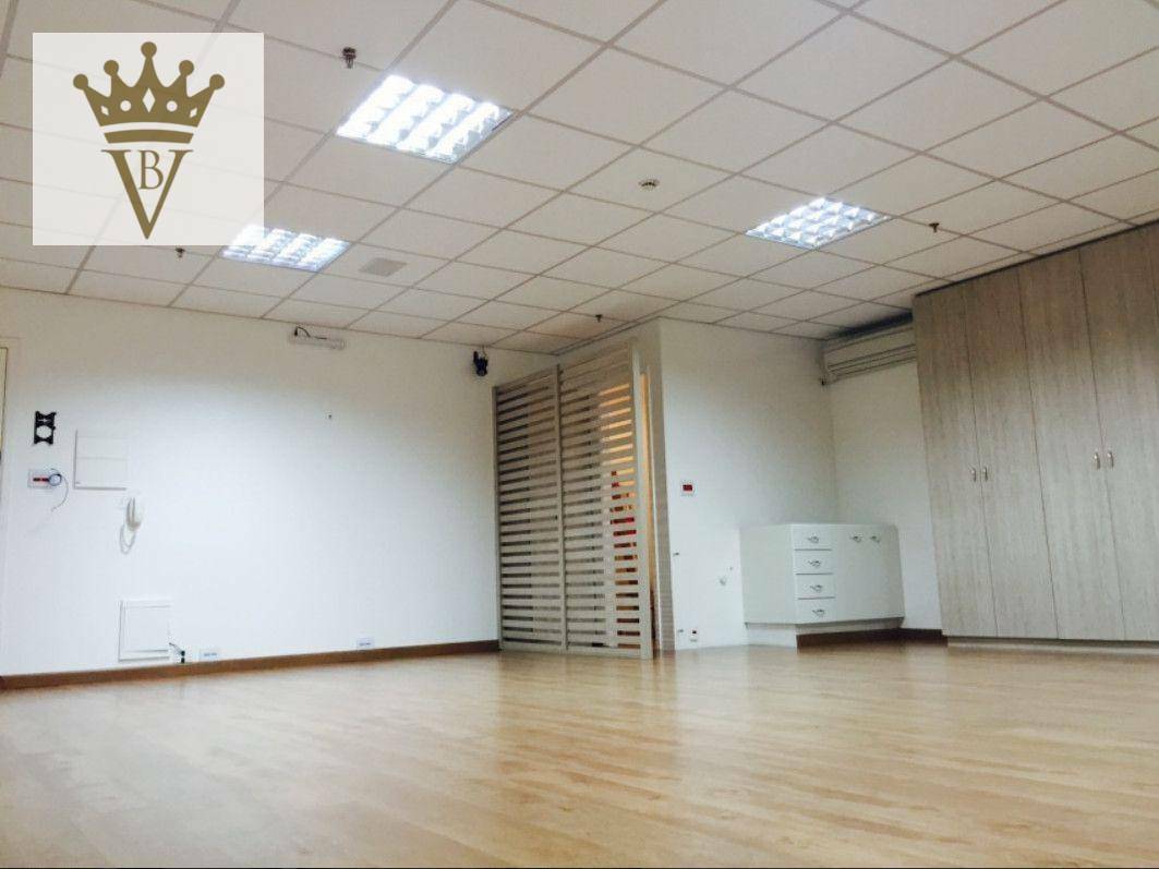 Conjunto Comercial-Sala à venda, 61m² - Foto 13