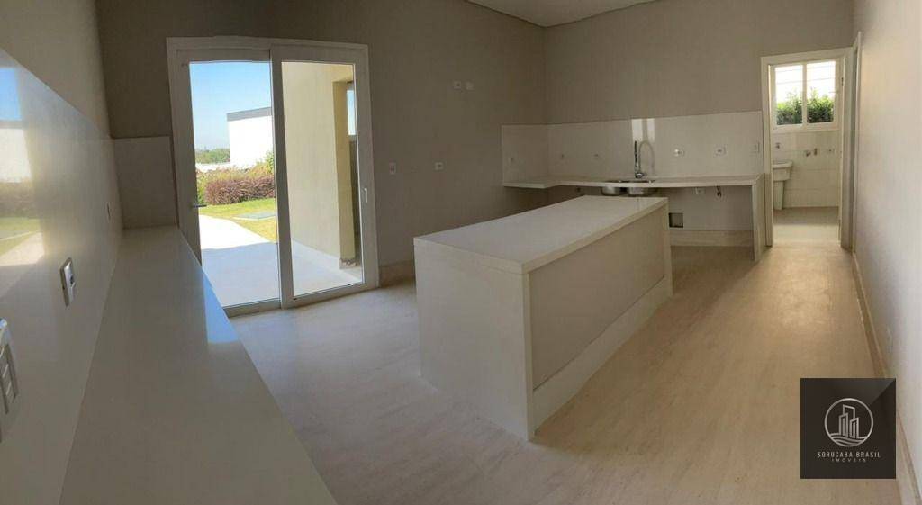 Casa de Condomínio à venda com 4 quartos, 395m² - Foto 18