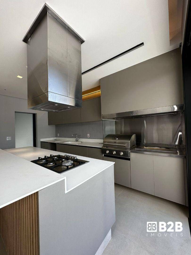 Casa de Condomínio à venda com 3 quartos, 290m² - Foto 11