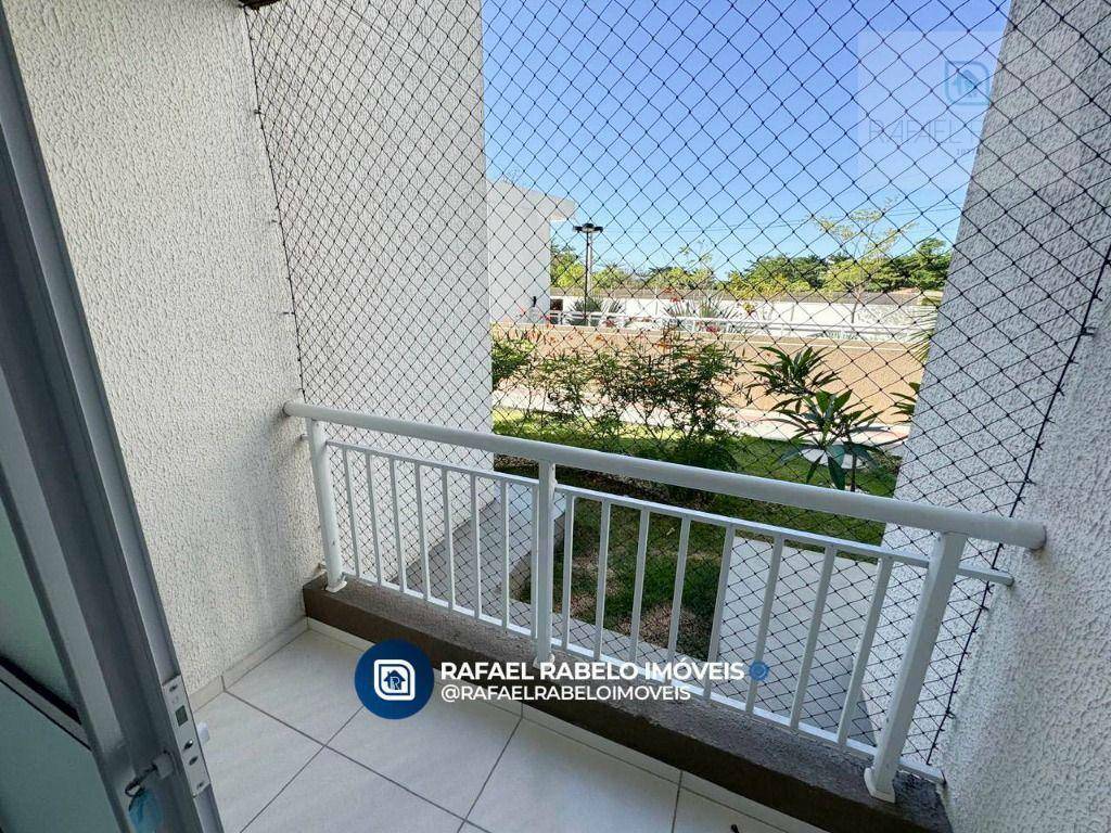 Apartamento, 2 quartos, 45 m² - Foto 5