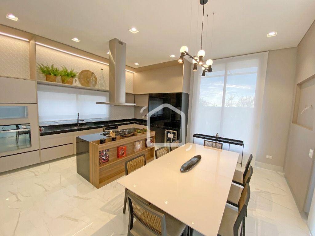 Casa de Condomínio à venda com 4 quartos, 374m² - Foto 18