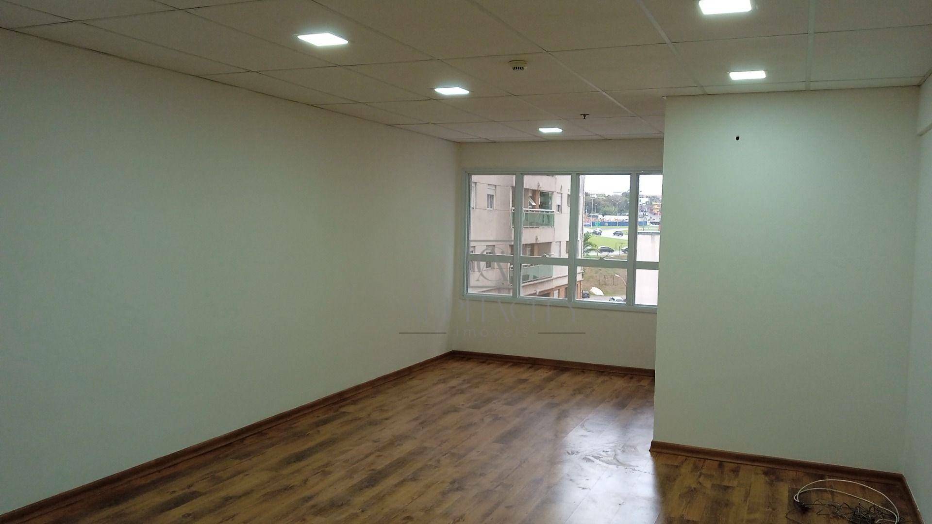 Conjunto Comercial-Sala para alugar, 36m² - Foto 2