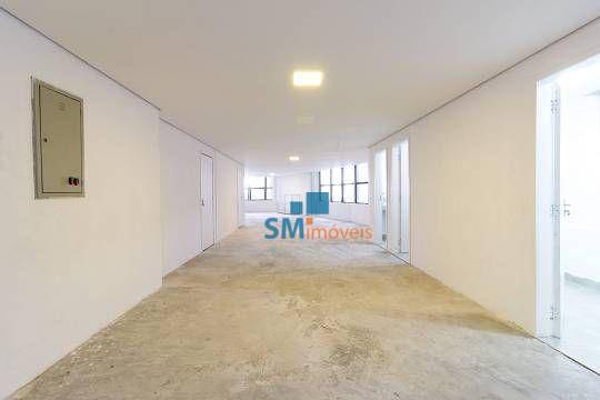 Conjunto Comercial-Sala para alugar, 348m² - Foto 9