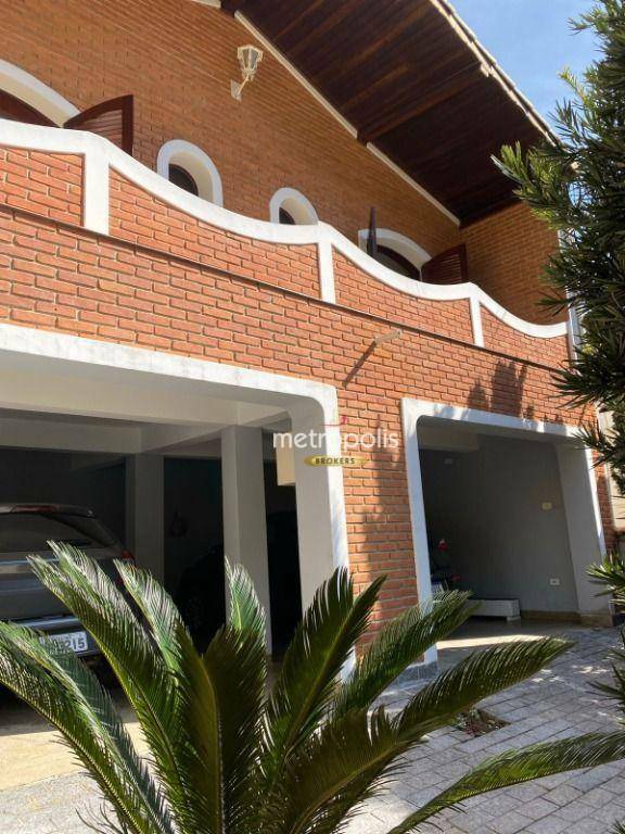 Casa à venda com 3 quartos, 199m² - Foto 27