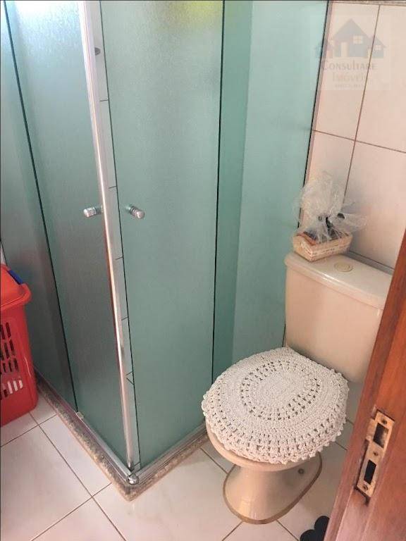 Apartamento à venda com 2 quartos, 70m² - Foto 29