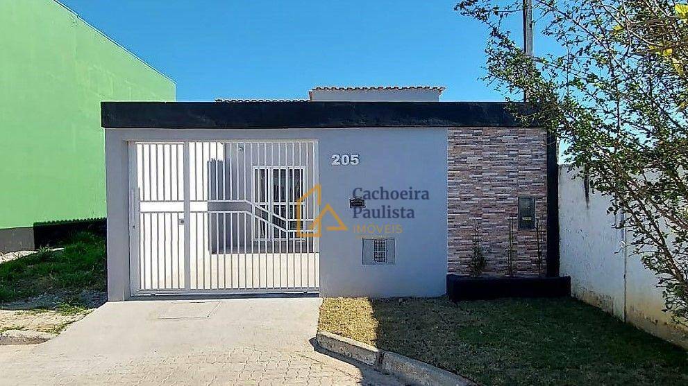 Casa à venda com 2 quartos, 66m² - Foto 1