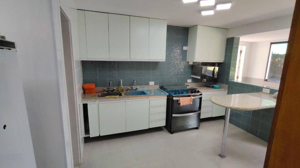 Casa de Condomínio à venda com 5 quartos, 460m² - Foto 27