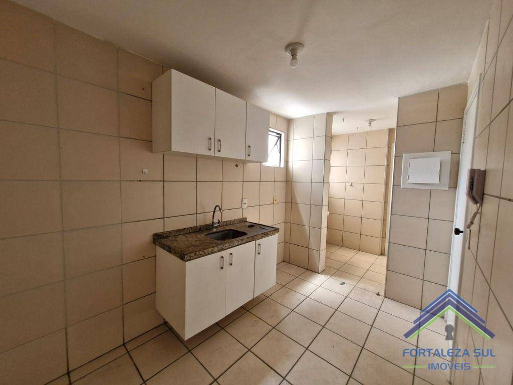 Apartamento à venda com 3 quartos, 87m² - Foto 27