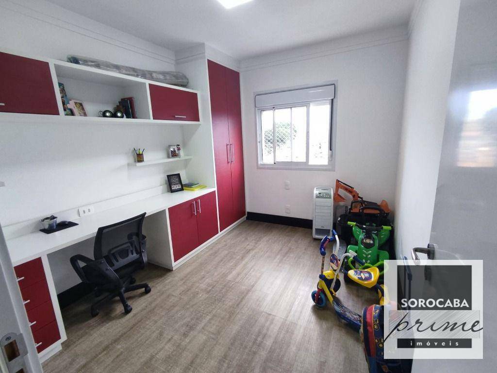 Apartamento à venda com 3 quartos, 97m² - Foto 18
