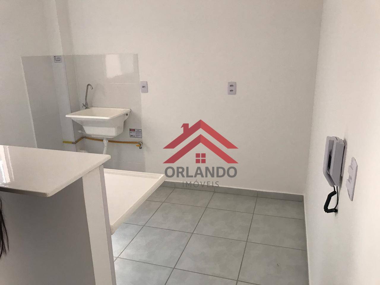 Apartamento à venda com 2 quartos, 48m² - Foto 4