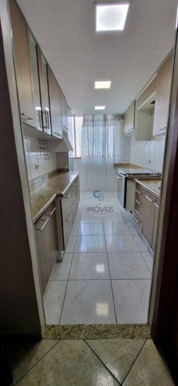 Apartamento à venda com 3 quartos, 78m² - Foto 13