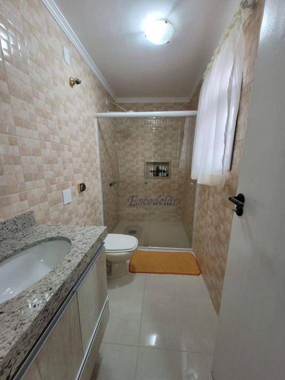 Sobrado à venda com 2 quartos, 101m² - Foto 23