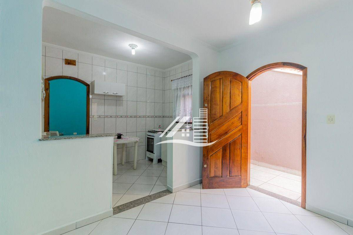 Sobrado à venda com 3 quartos, 228m² - Foto 7