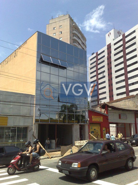 Prédio Inteiro para alugar, 279m² - Foto 6