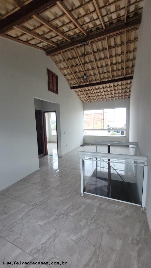 Casa à venda com 4 quartos, 130m² - Foto 9