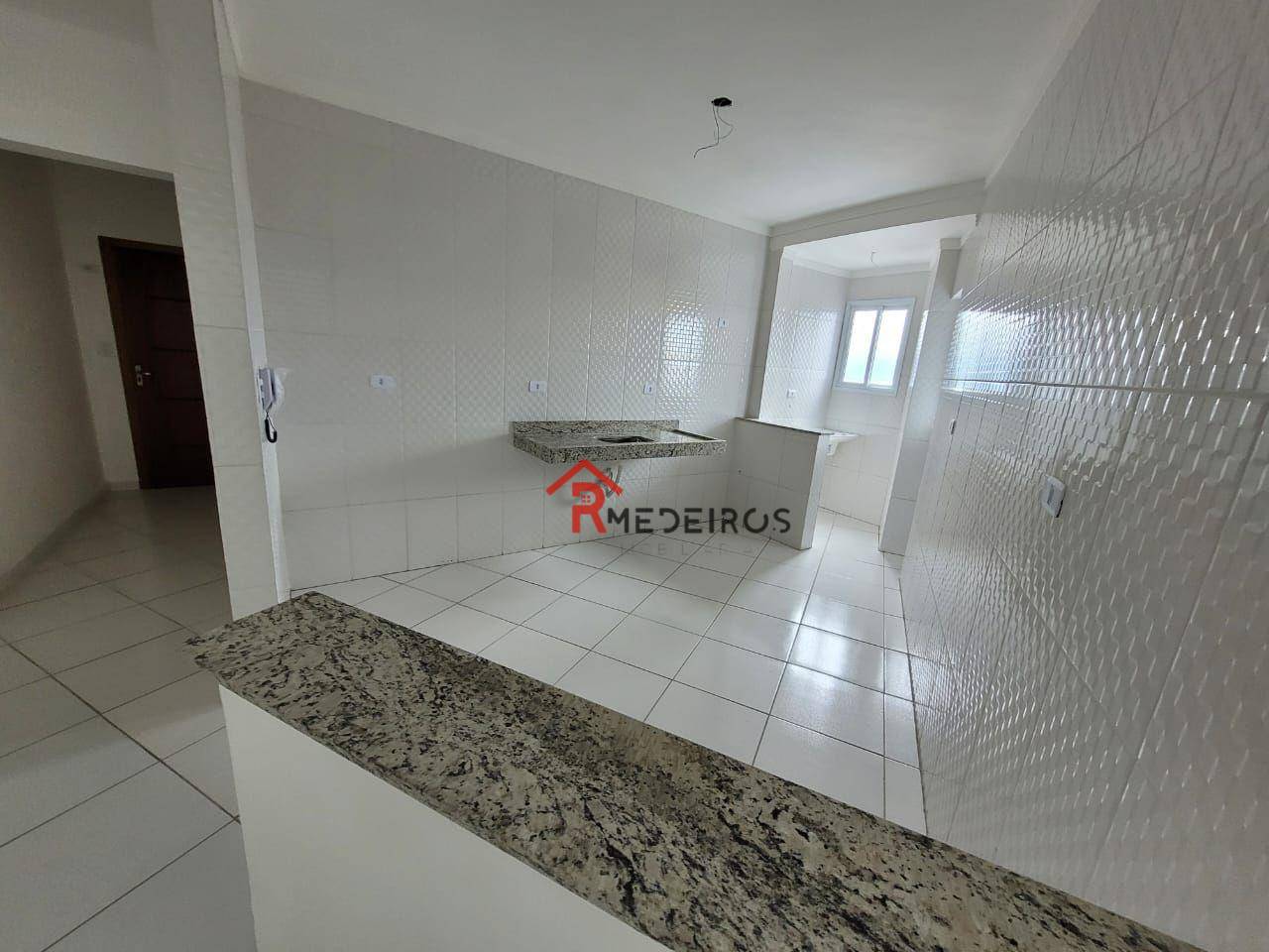 Apartamento à venda com 2 quartos, 94m² - Foto 9