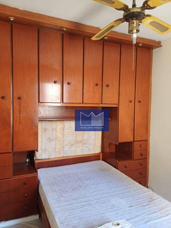 Apartamento para alugar com 1 quarto, 28m² - Foto 5