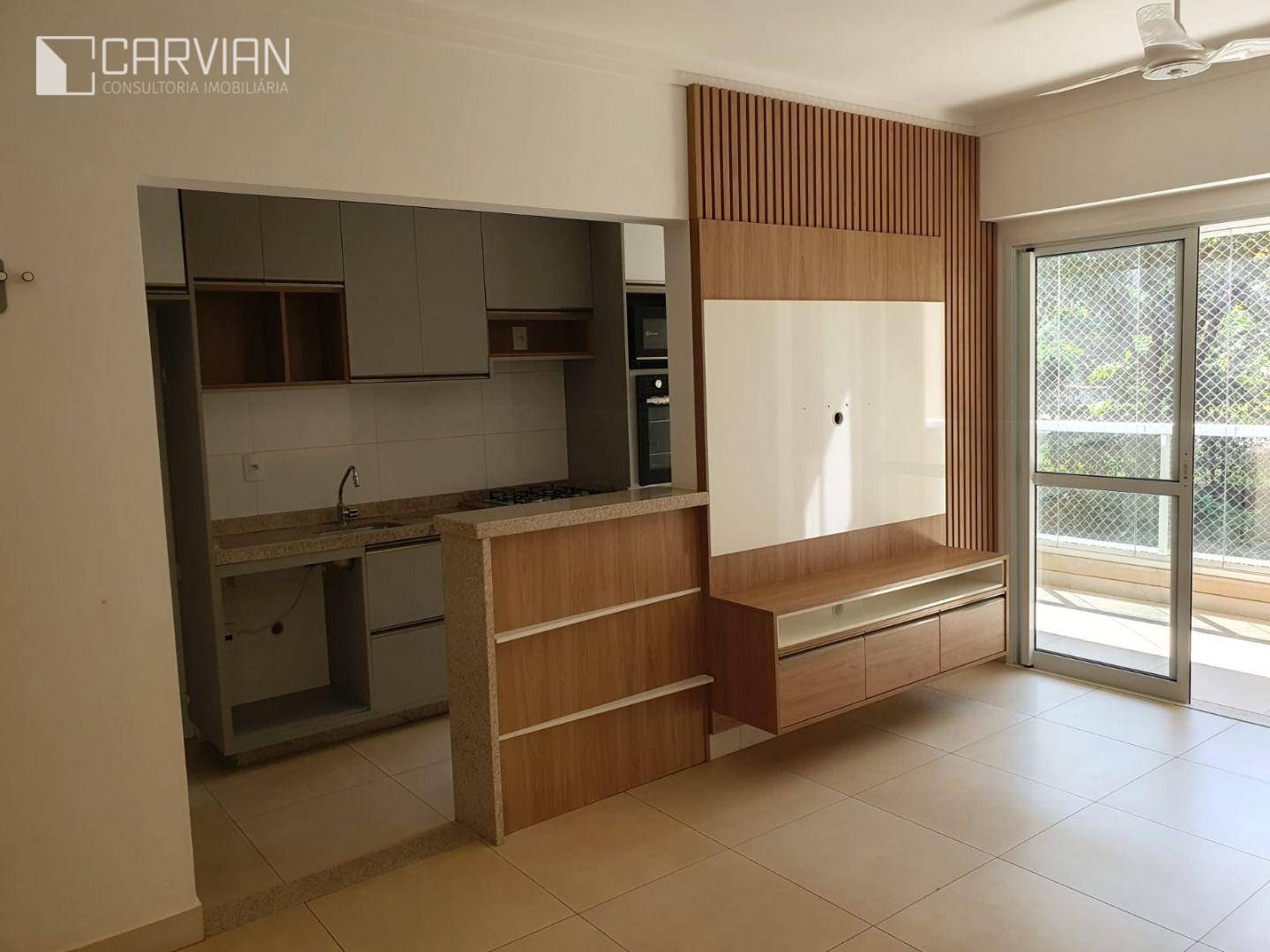 Apartamento à venda com 2 quartos, 72m² - Foto 1