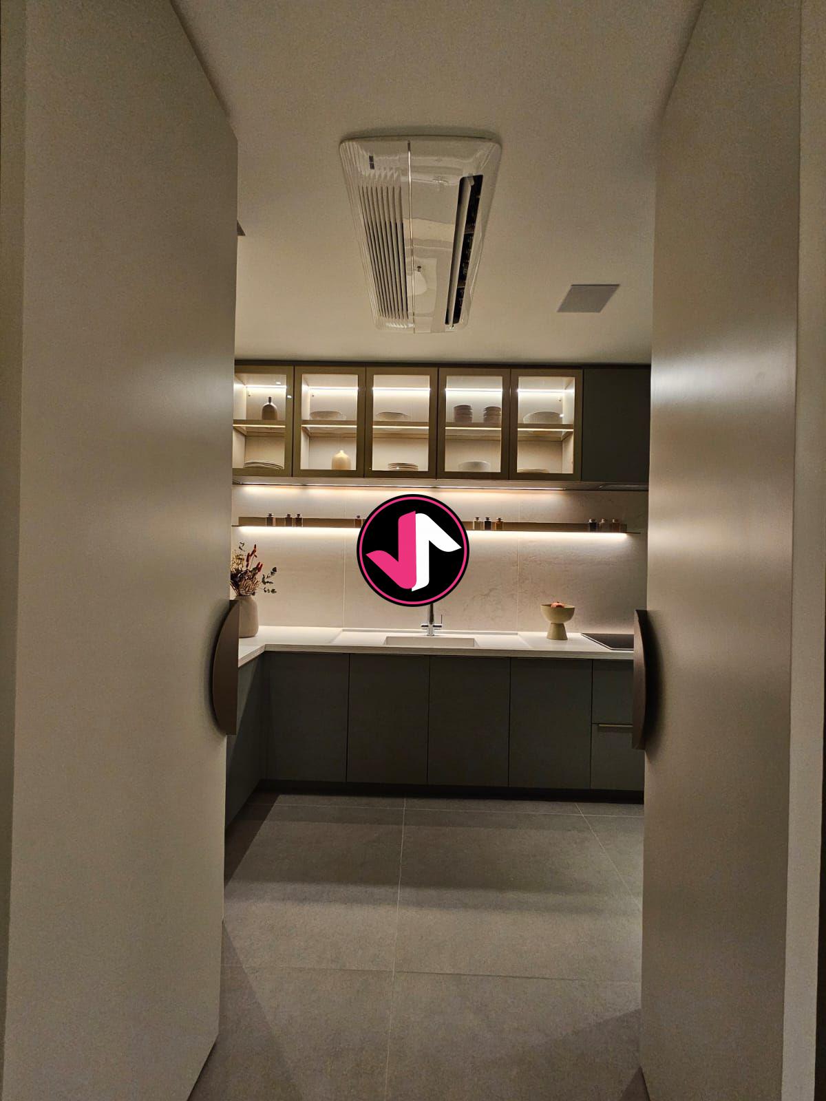 Apartamento à venda com 4 quartos - Foto 10