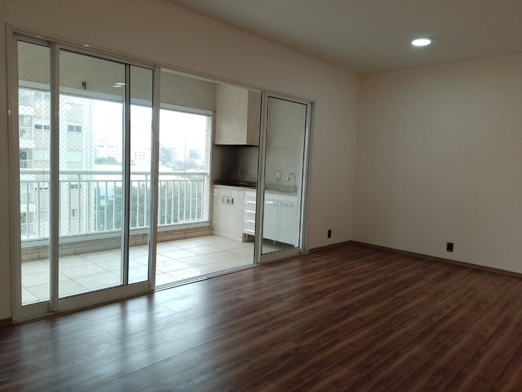 Apartamento à venda com 3 quartos, 98m² - Foto 2