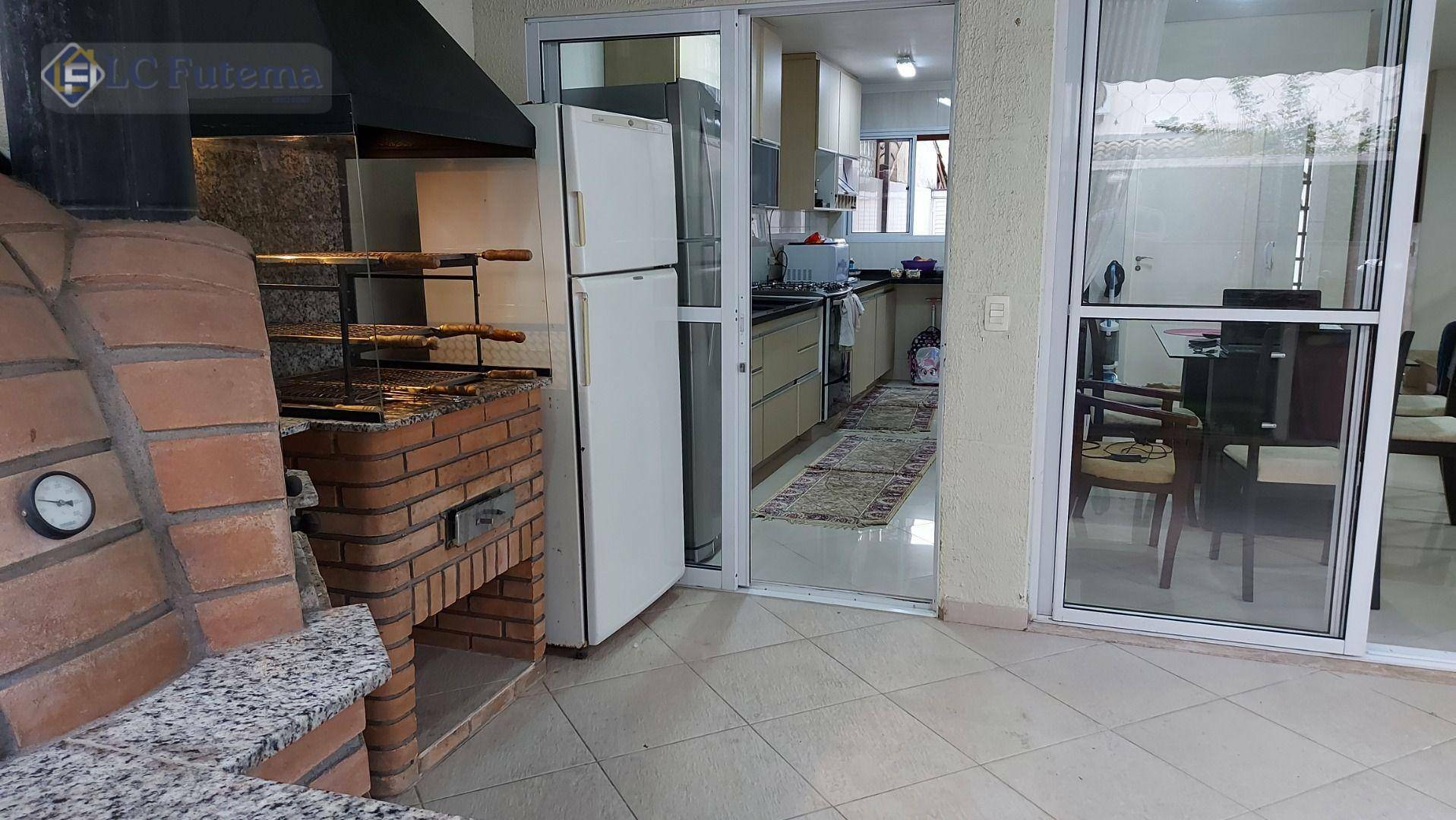 Casa de Condomínio à venda com 3 quartos, 177m² - Foto 41