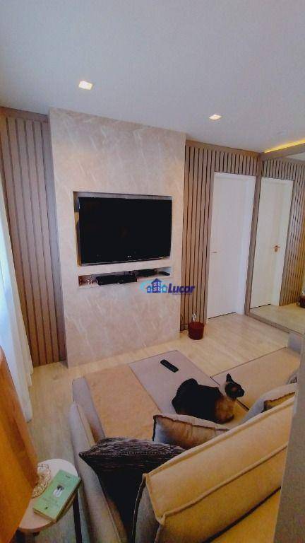 Apartamento à venda com 1 quarto, 40m² - Foto 16