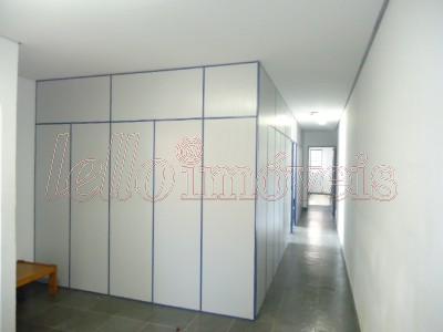 Conjunto Comercial-Sala para alugar, 120m² - Foto 3