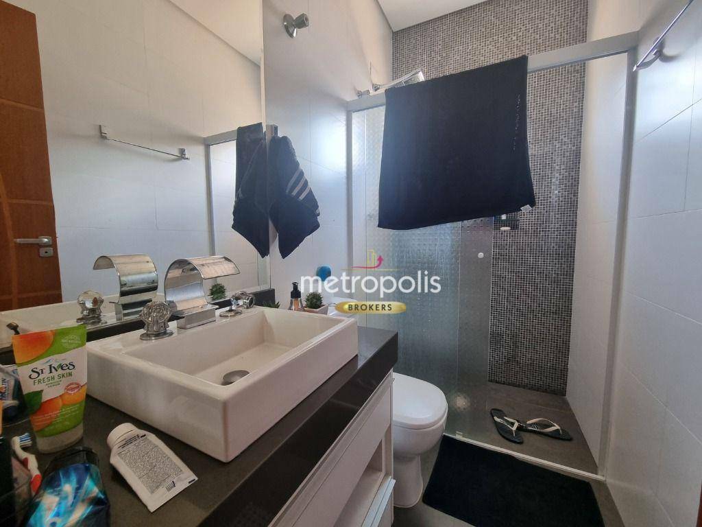 Sobrado à venda com 2 quartos, 163m² - Foto 16