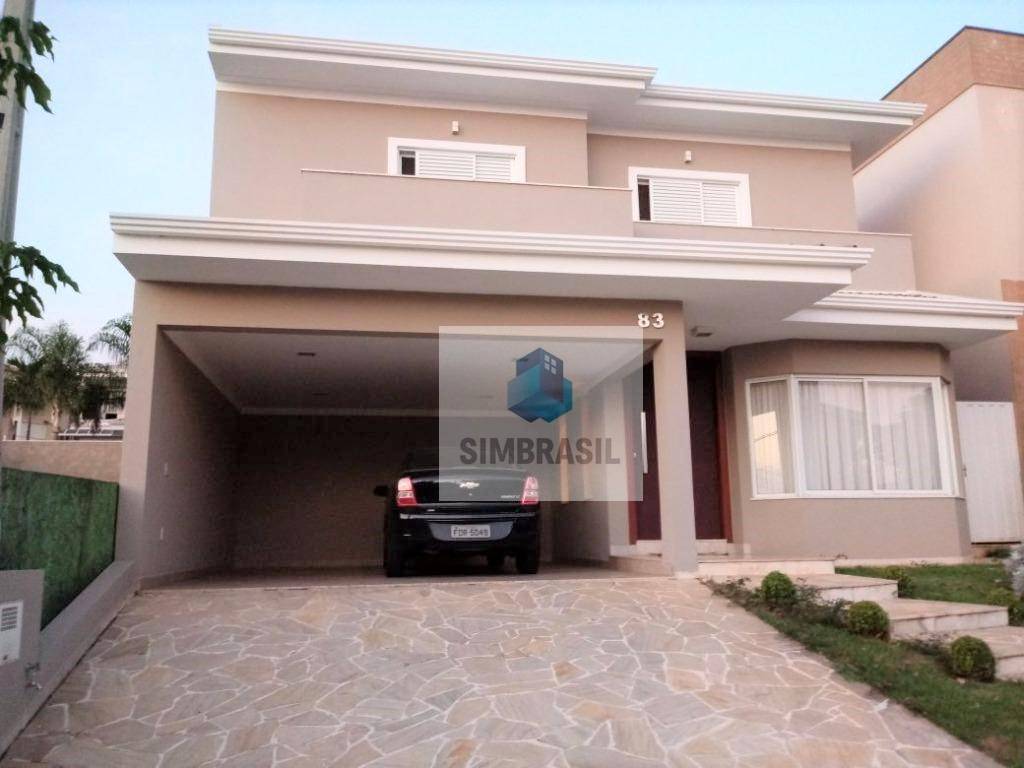 Casa à venda e aluguel com 3 quartos, 350m² - Foto 2