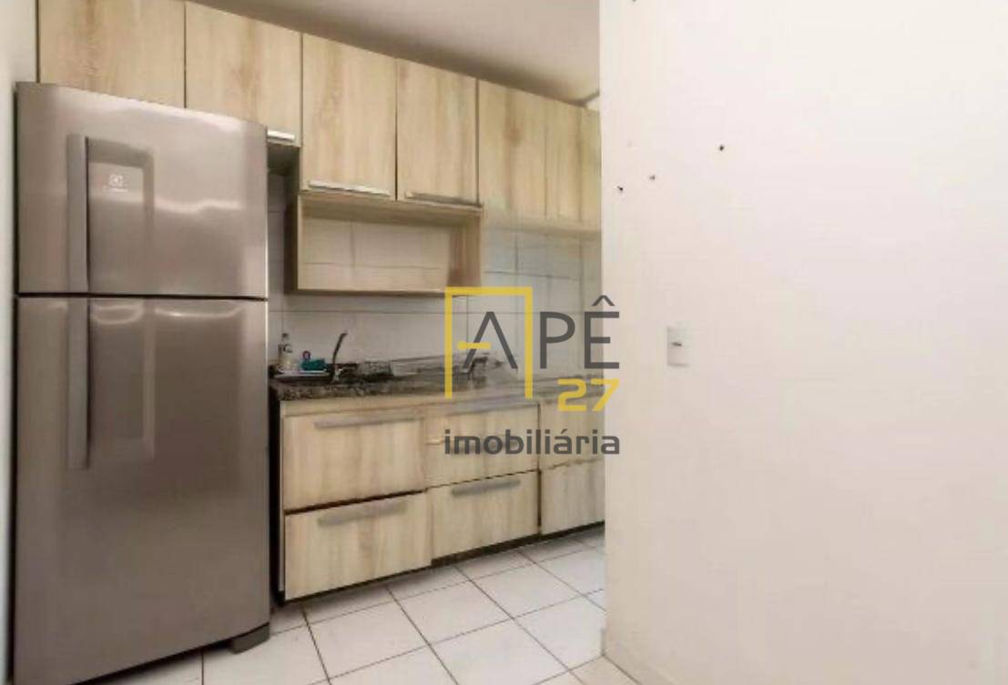 Apartamento para alugar com 2 quartos, 59m² - Foto 4