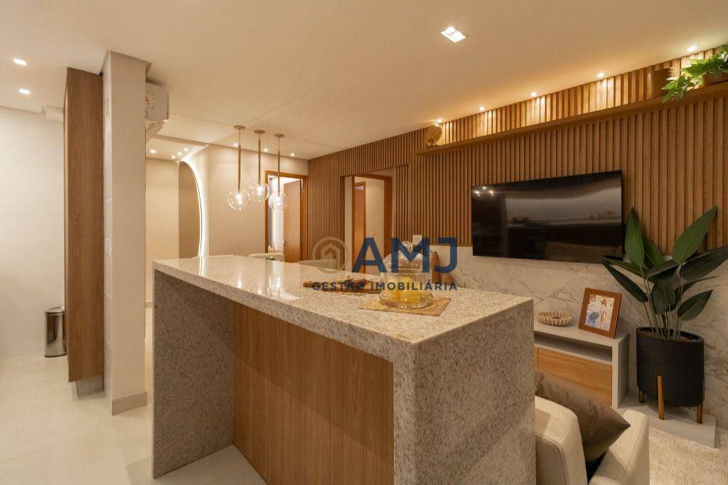 Apartamento à venda com 2 quartos, 73m² - Foto 7