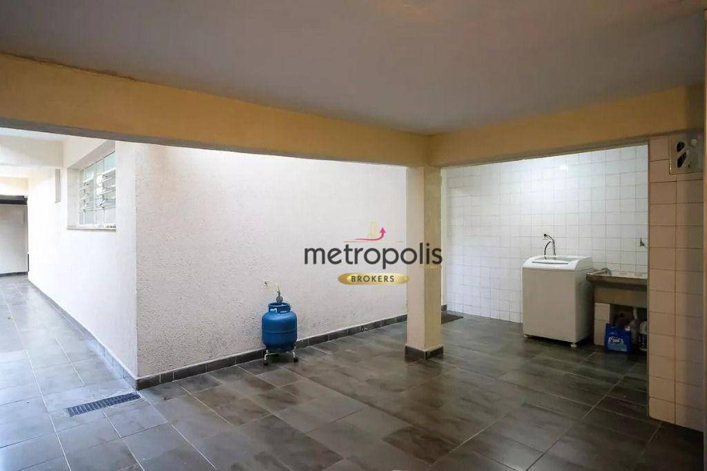 Sobrado à venda com 4 quartos, 215m² - Foto 31