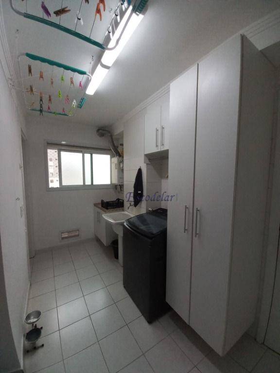 Apartamento à venda com 3 quartos, 140m² - Foto 17