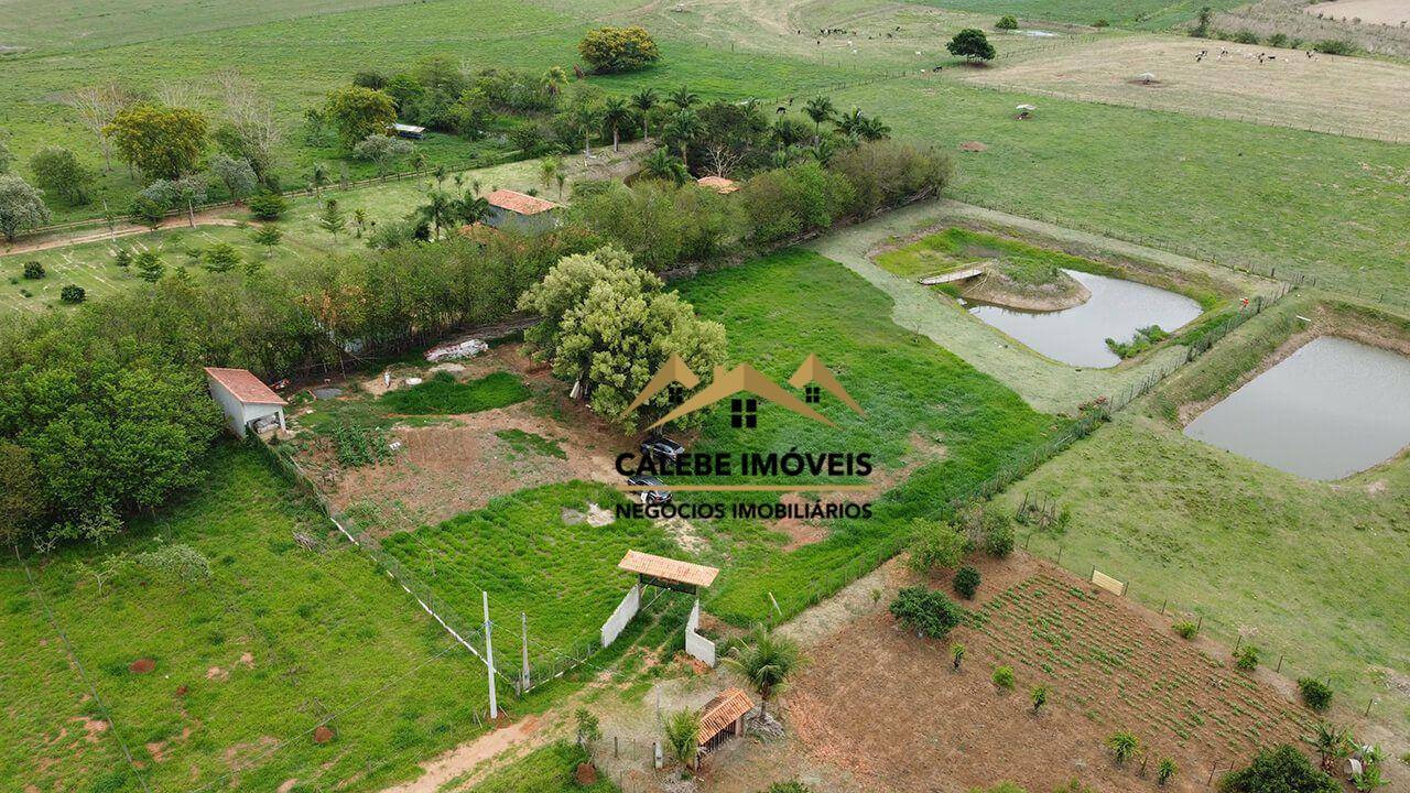 Chácara, 1 quarto, 6600 m² - Foto 3